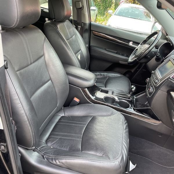 2015 Kia Sorento Image 7