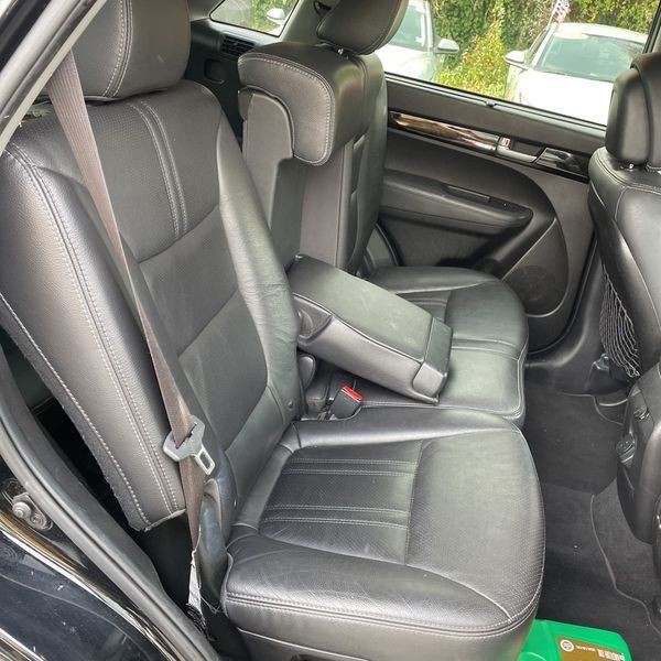 2015 Kia Sorento Image 8