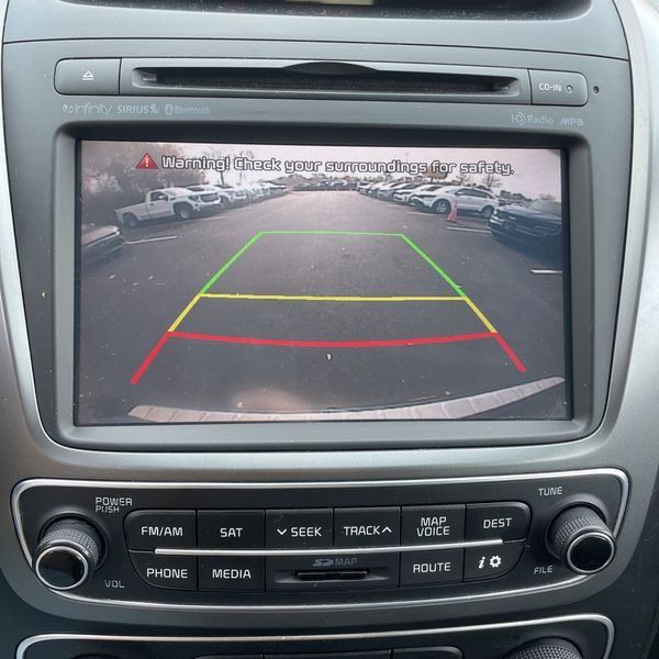 2015 Kia Sorento Image 11