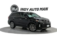 Image for 2015 Kia Sorento SX ID: 6997444