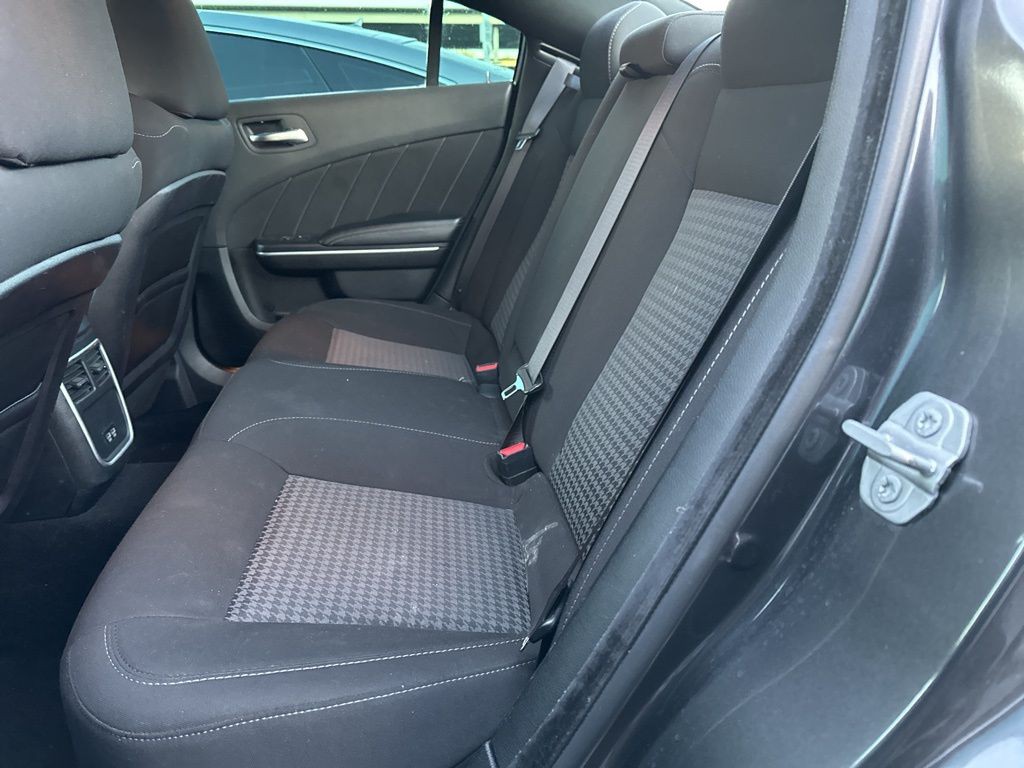 2023 Dodge Charger Image 5