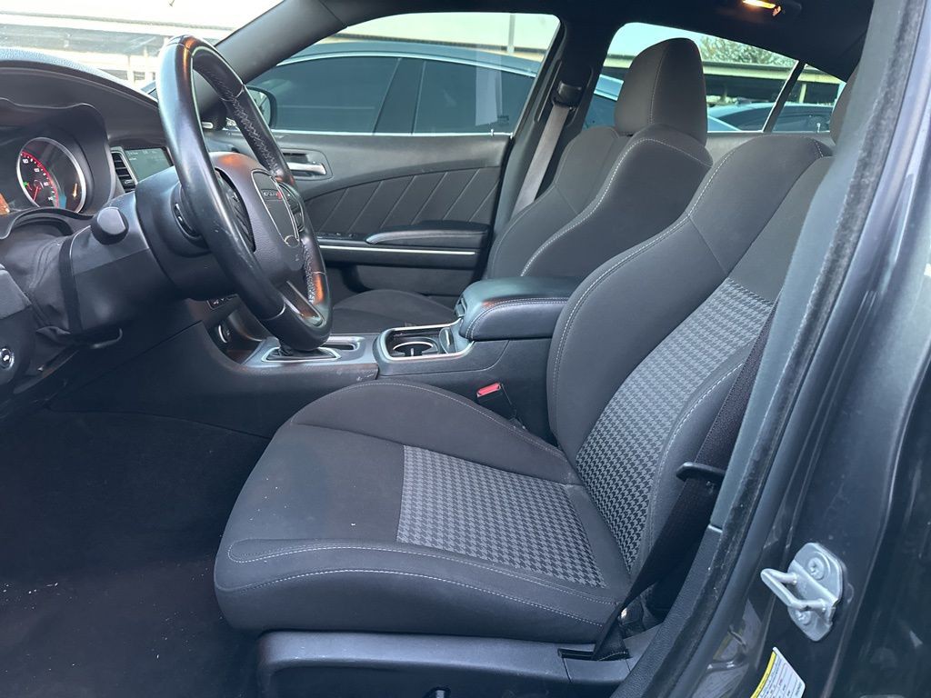 2023 Dodge Charger Image 6