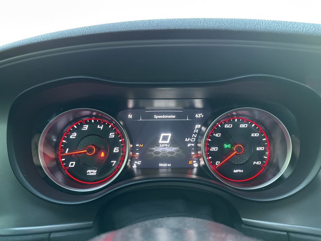 2023 Dodge Charger Image 7