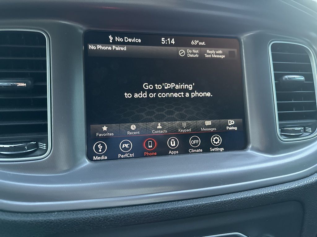 2023 Dodge Charger Image 8