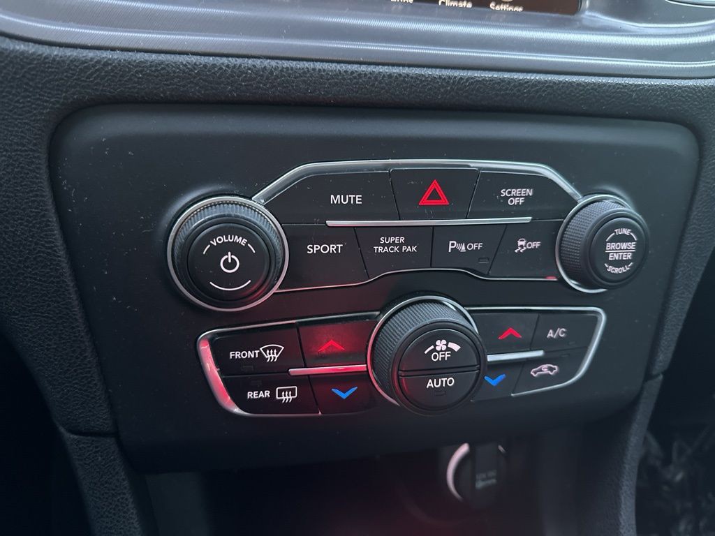 2023 Dodge Charger Image 9