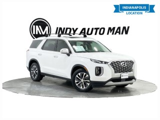 Image for 2022 Hyundai Palisade SEL ID: 7000981
