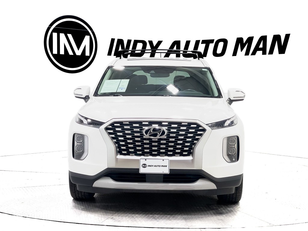 2022 Hyundai Palisade Image 9