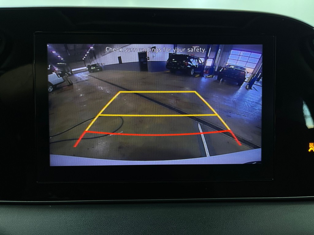 2022 Hyundai Palisade Image 10