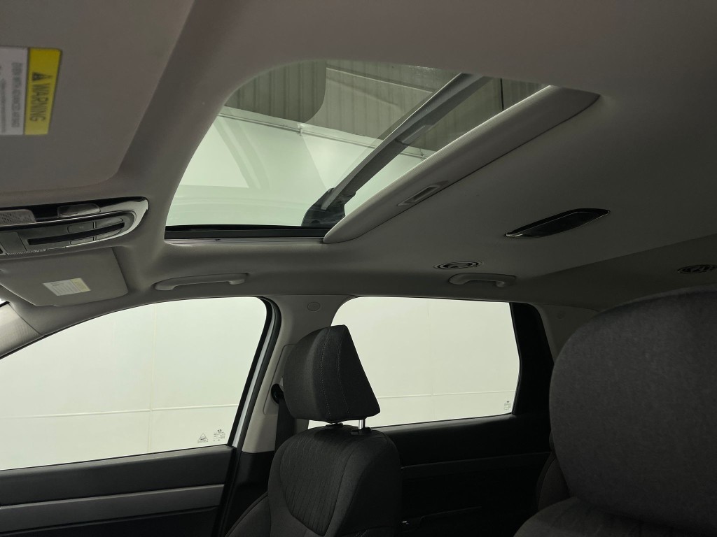 2022 Hyundai Palisade Image 11