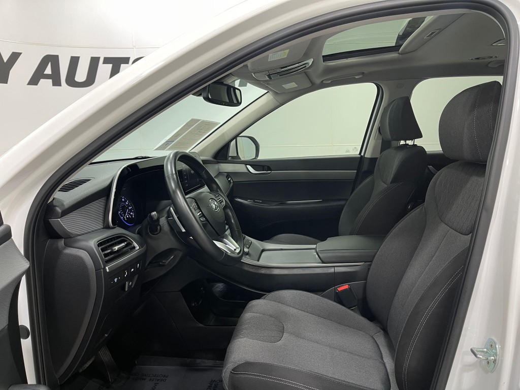 2022 Hyundai Palisade Image 13