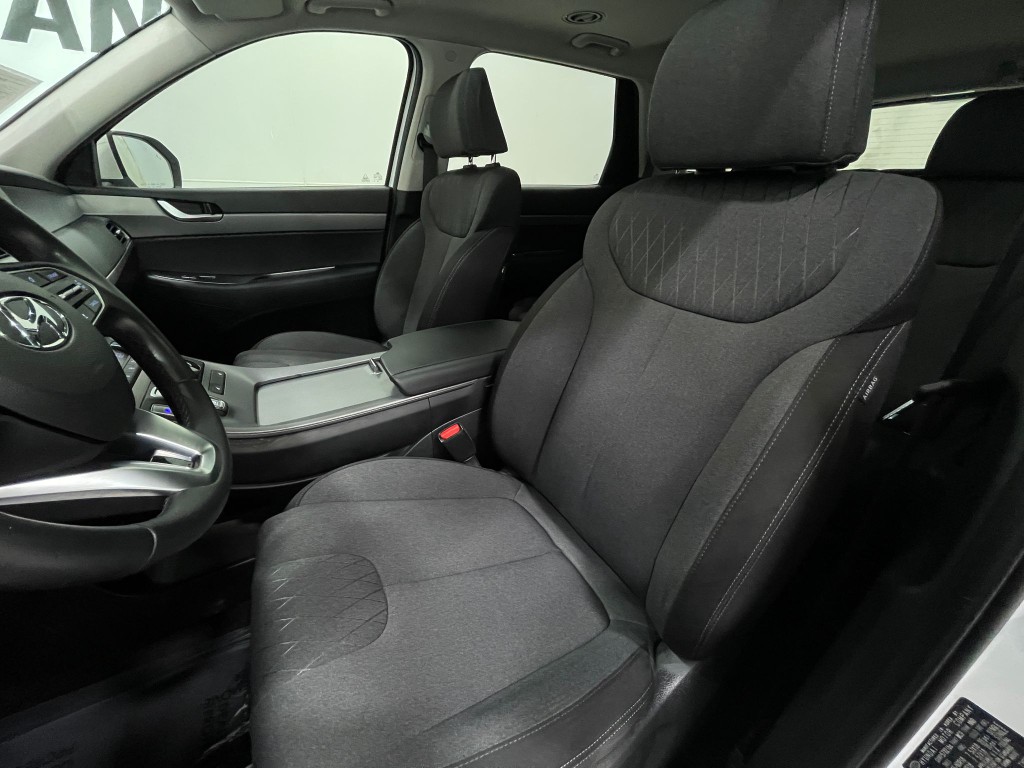 2022 Hyundai Palisade Image 14