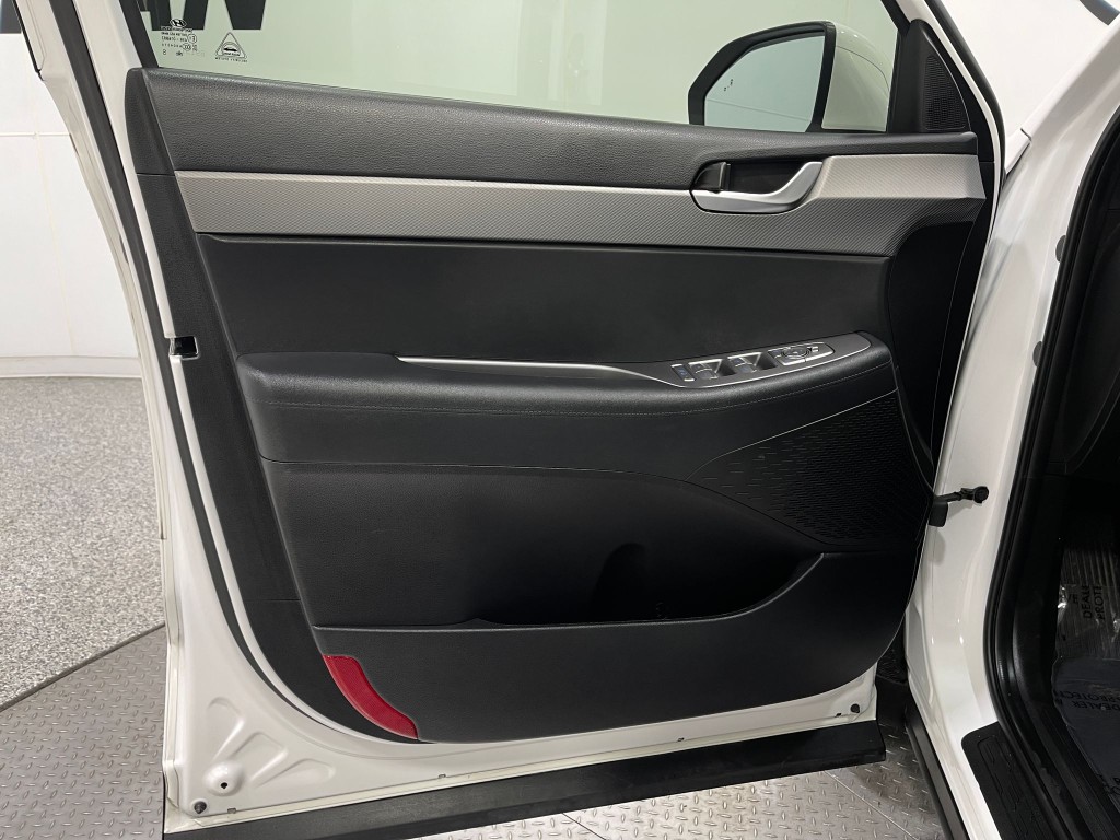 2022 Hyundai Palisade Image 15