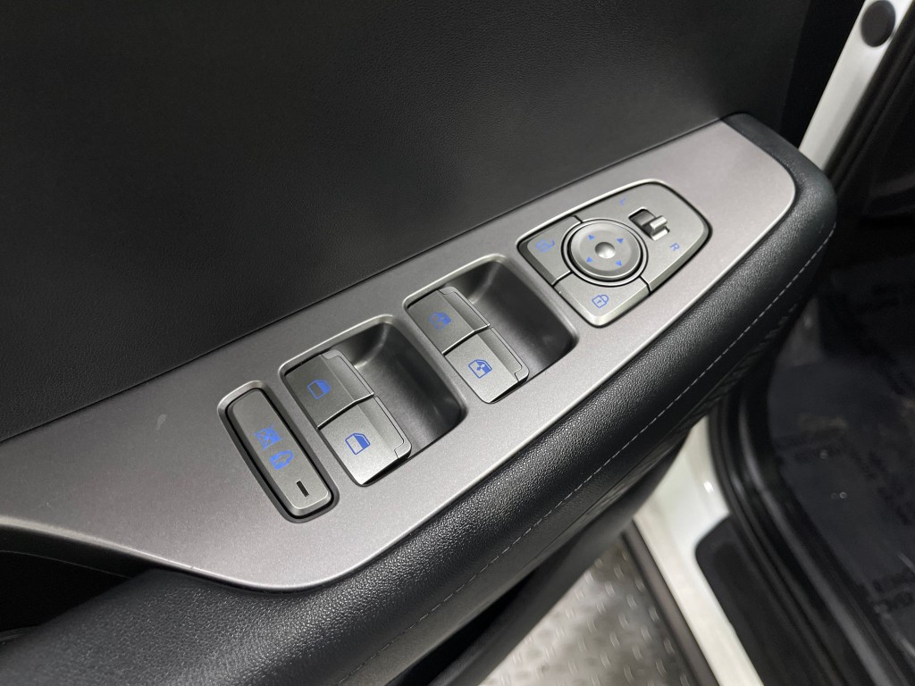 2022 Hyundai Palisade Image 16