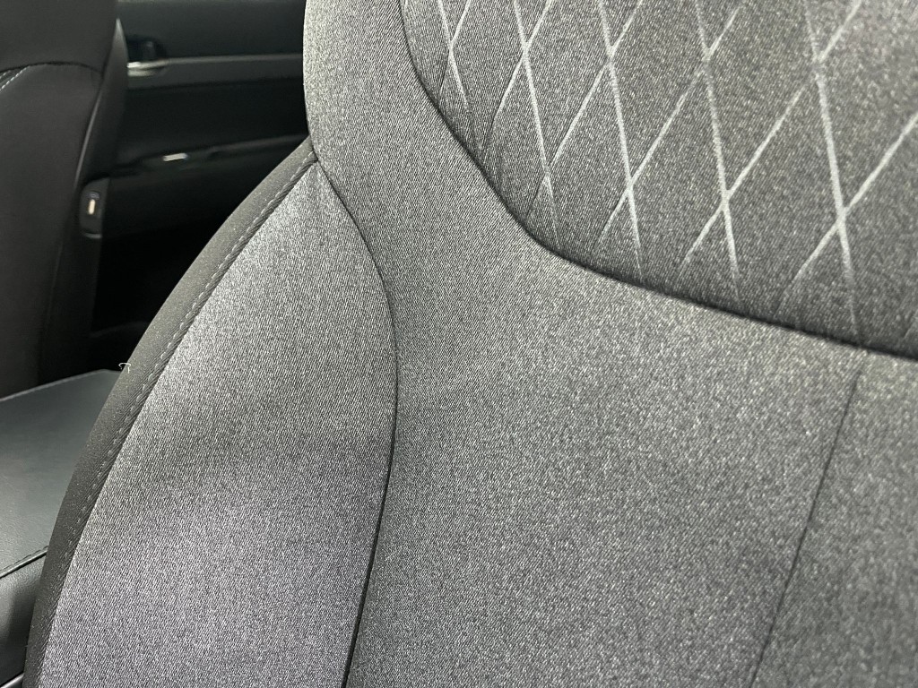 2022 Hyundai Palisade Image 18