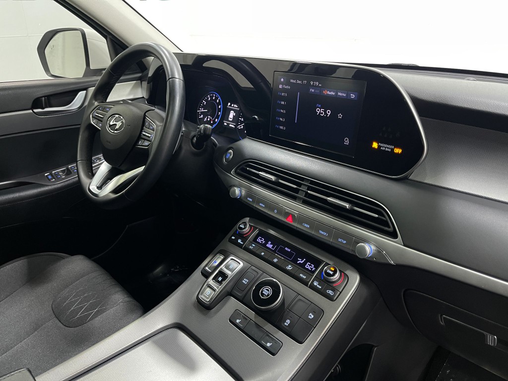 2022 Hyundai Palisade Image 20