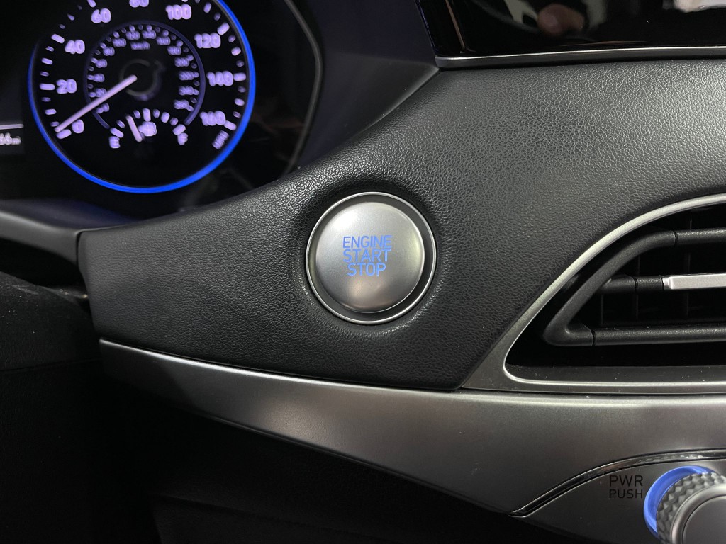 2022 Hyundai Palisade Image 21