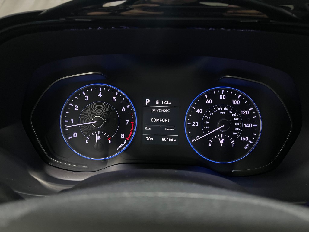 2022 Hyundai Palisade Image 23