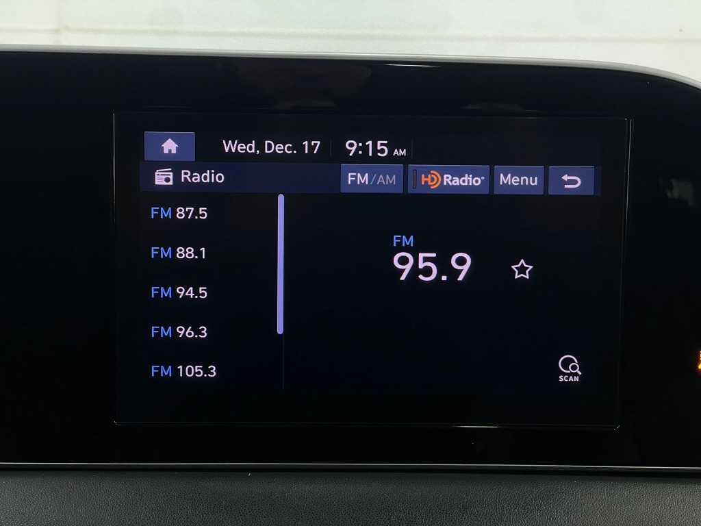 2022 Hyundai Palisade Image 24