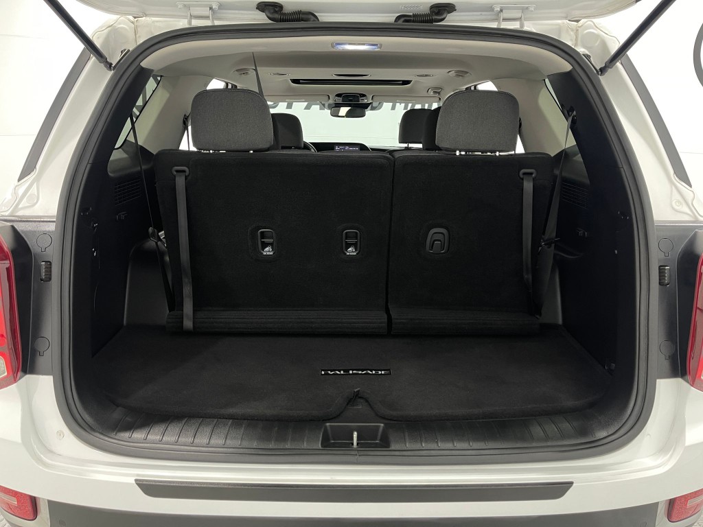 2022 Hyundai Palisade Image 26