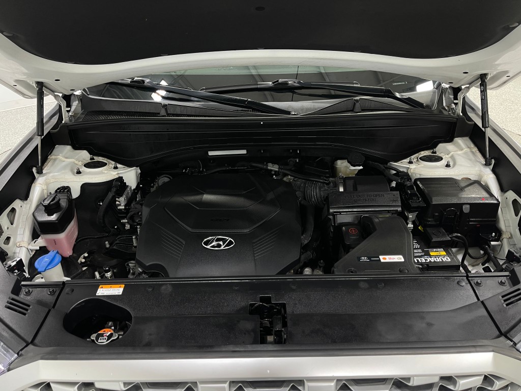 2022 Hyundai Palisade Image 27