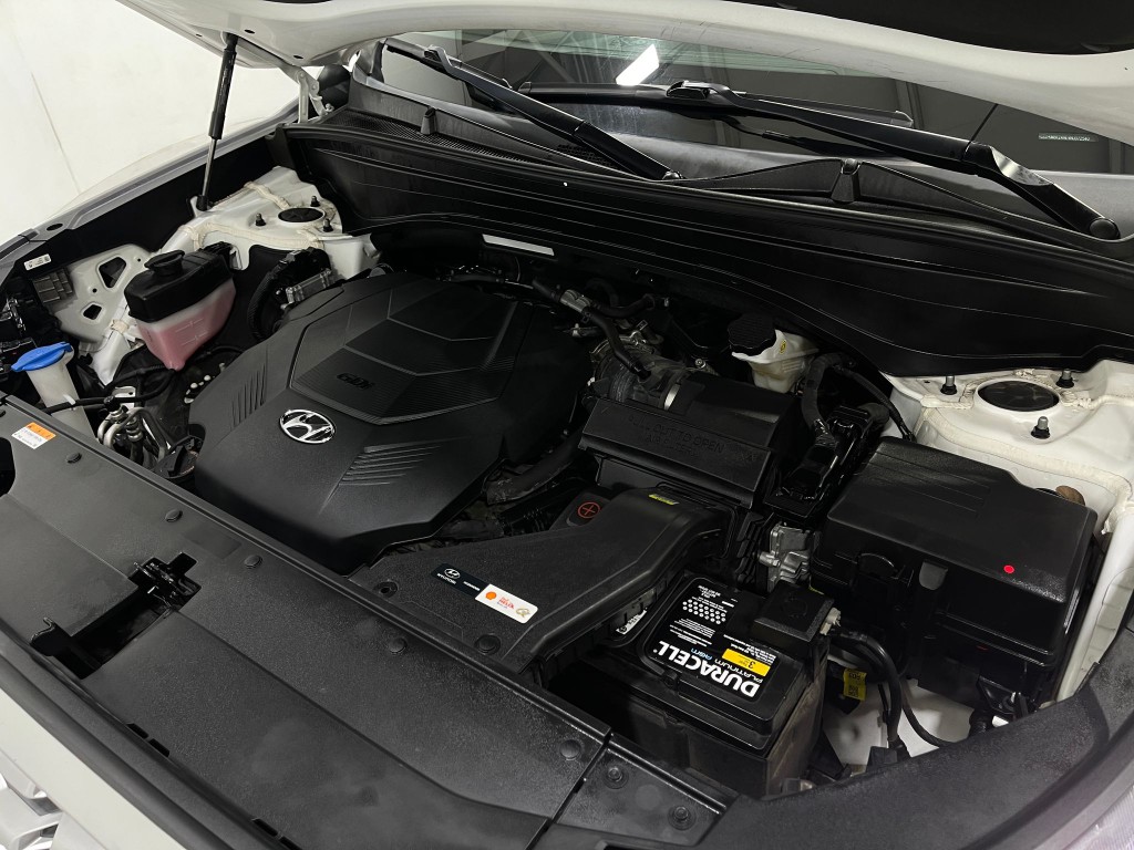 2022 Hyundai Palisade Image 28