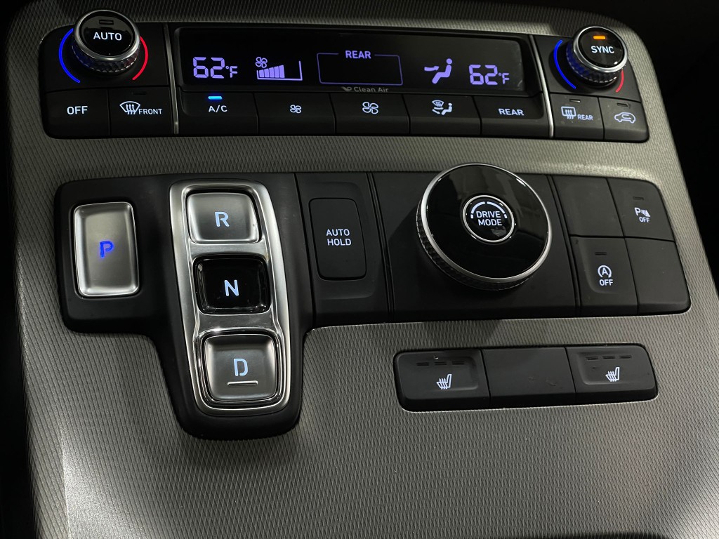 2022 Hyundai Palisade Image 29