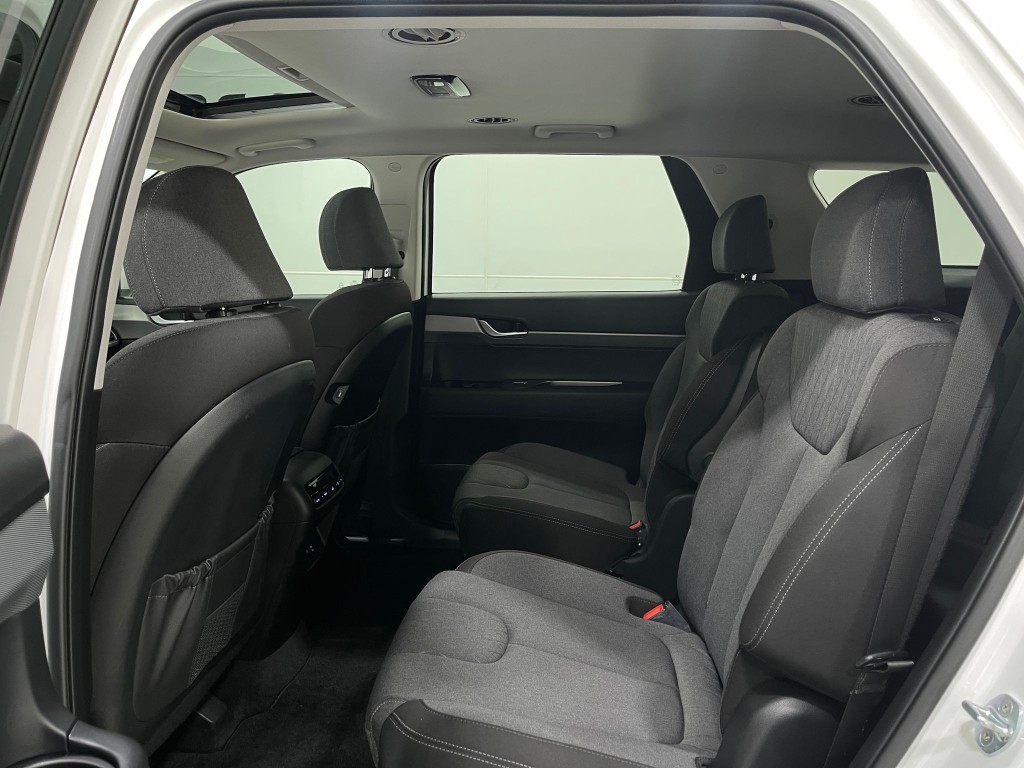 2022 Hyundai Palisade Image 30