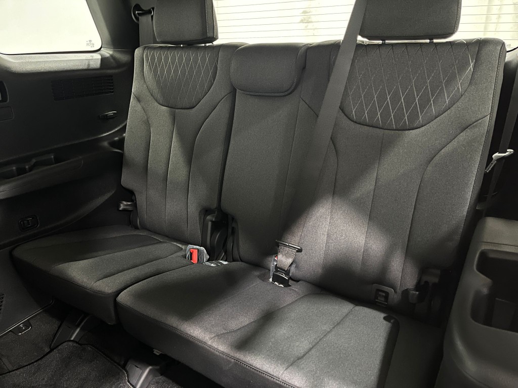 2022 Hyundai Palisade Image 31