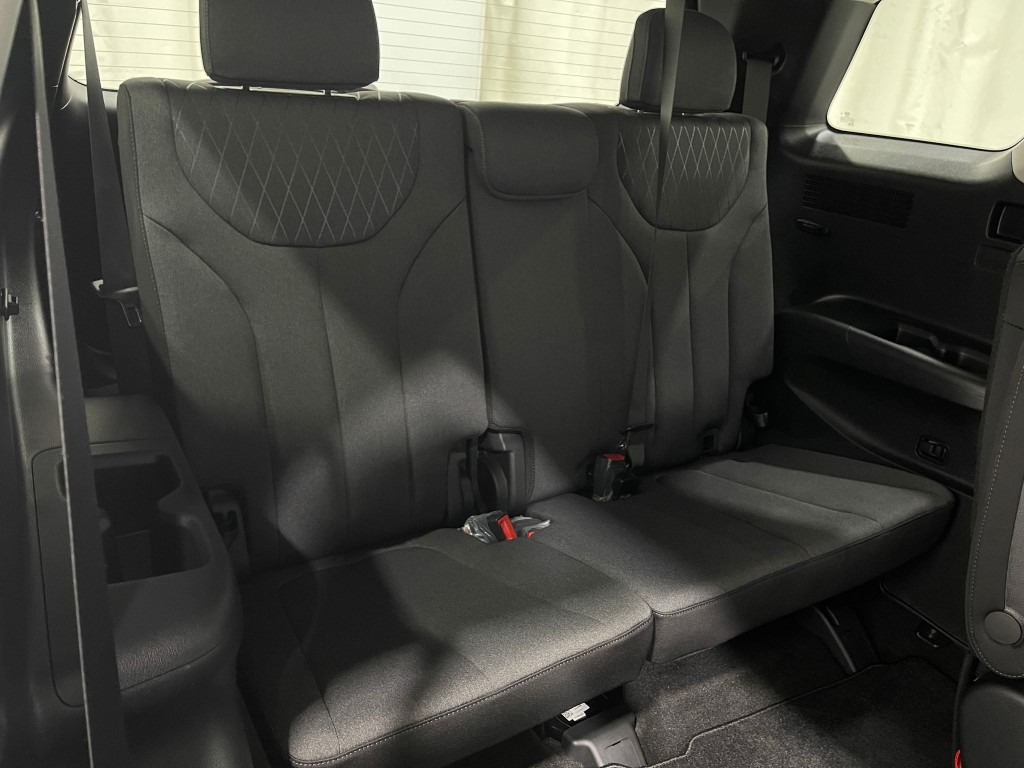 2022 Hyundai Palisade Image 32