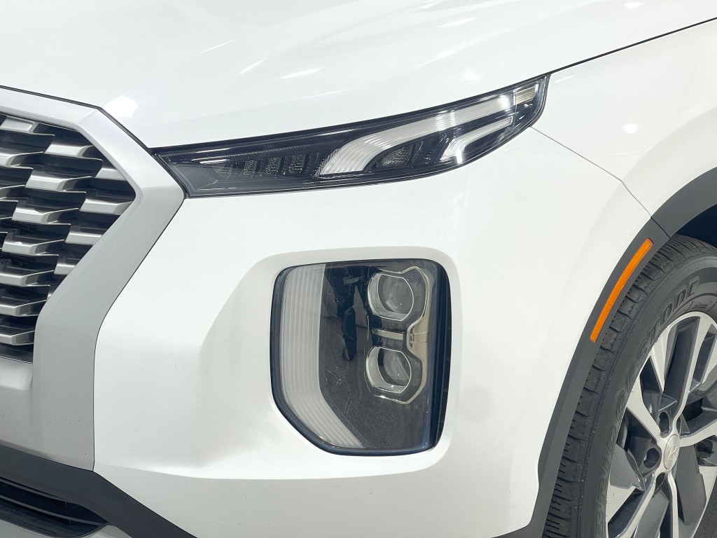 2022 Hyundai Palisade Image 35