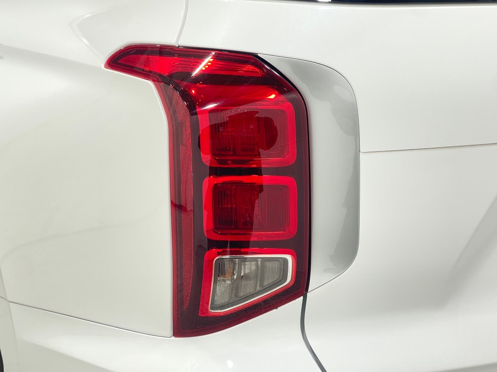 2022 Hyundai Palisade Image 36