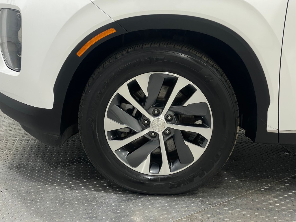 2022 Hyundai Palisade Image 37