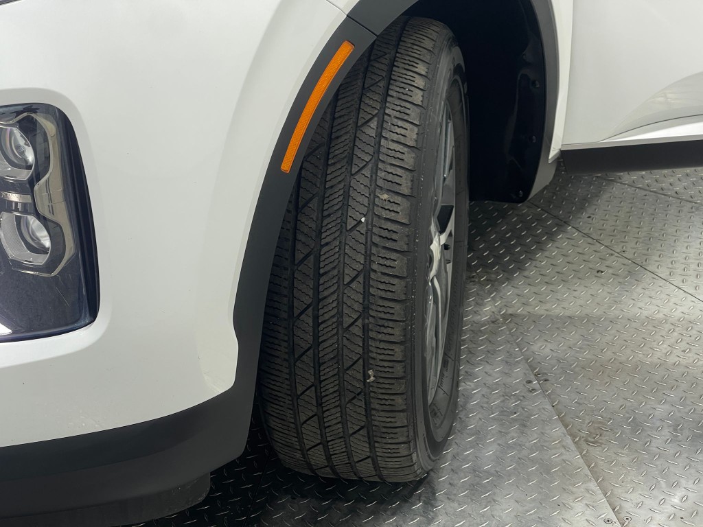 2022 Hyundai Palisade Image 38