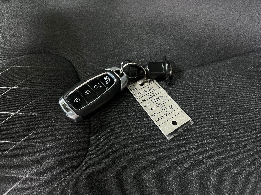 2022 Hyundai Palisade Image 39