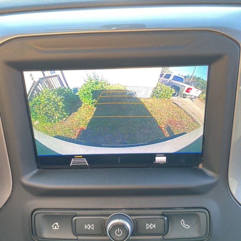 2021 Chevrolet Silverado 1500 Image 12