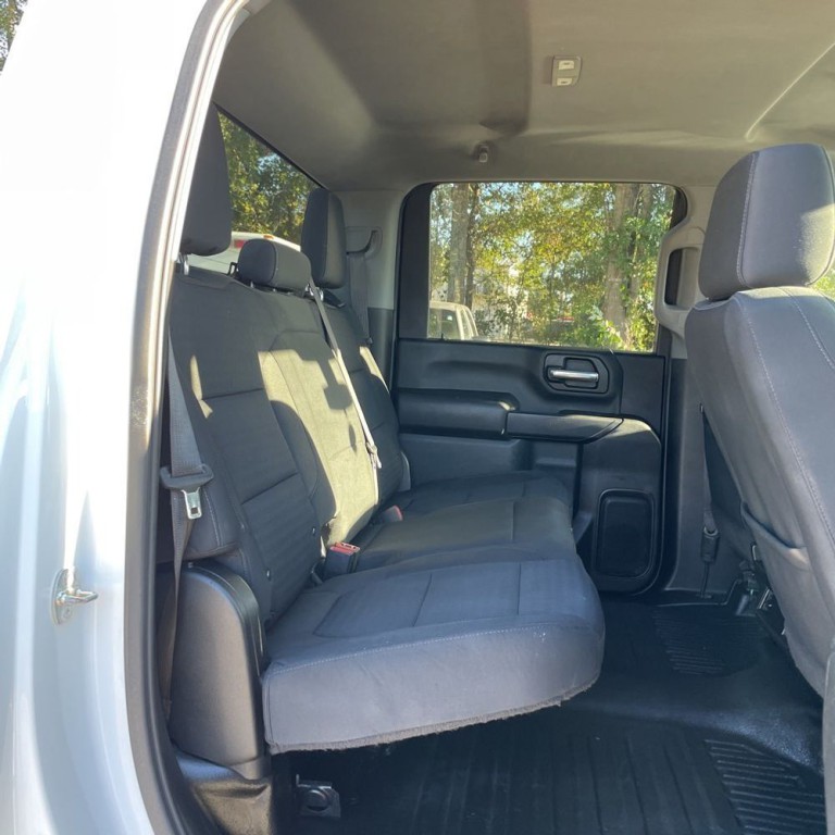 2021 Chevrolet Silverado 1500 Image 13