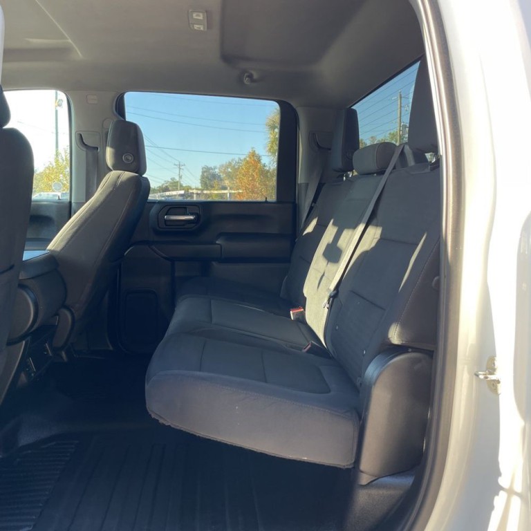 2021 Chevrolet Silverado 1500 Image 14