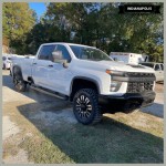 Image for 2021 Chevrolet Silverado 1500 Work ID: 7000983