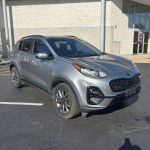 Image for 2021 Kia Sportage S ID: 7000984