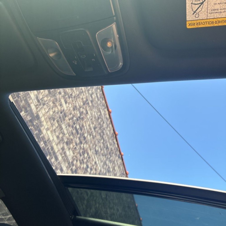 2021 Kia Sportage Image 14