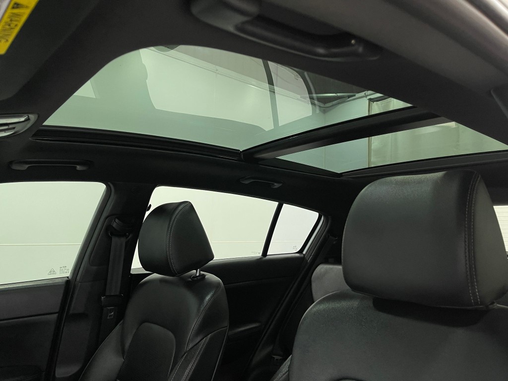 2021 Kia Sportage Image 10