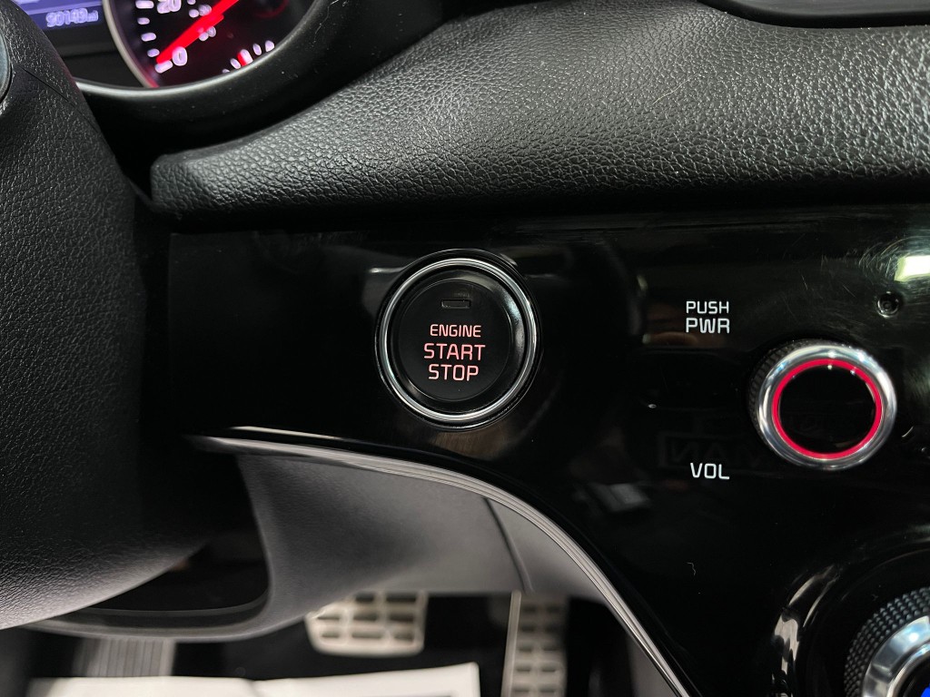 2021 Kia Sportage Image 19