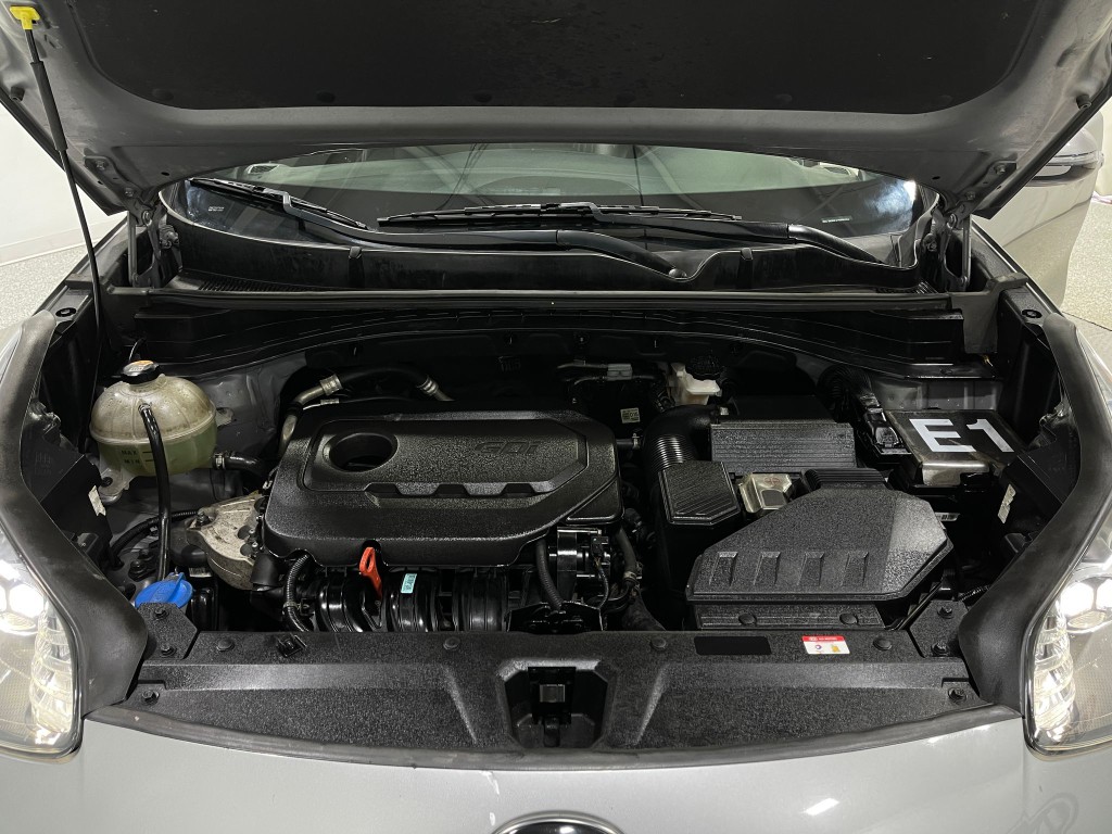 2021 Kia Sportage Image 25