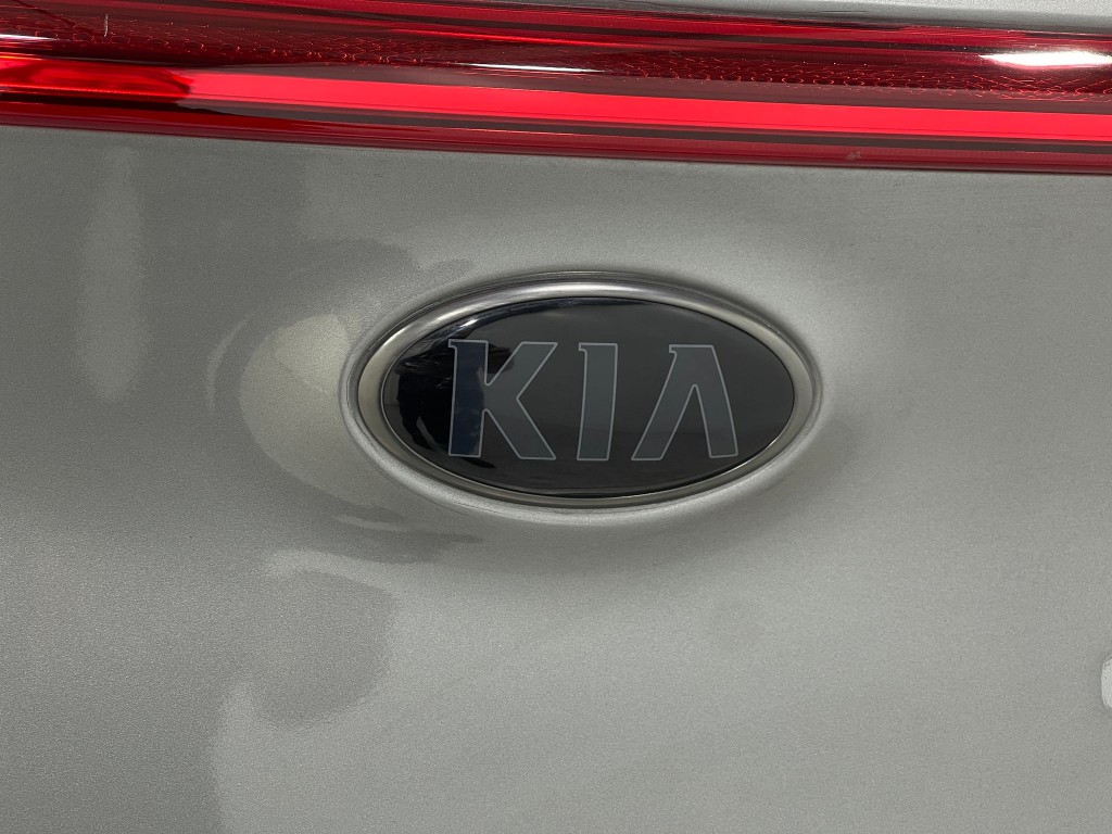 2021 Kia Sportage Image 36