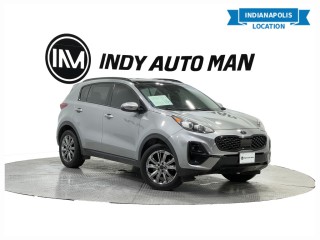 Image for 2021 Kia Sportage S ID: 7000984