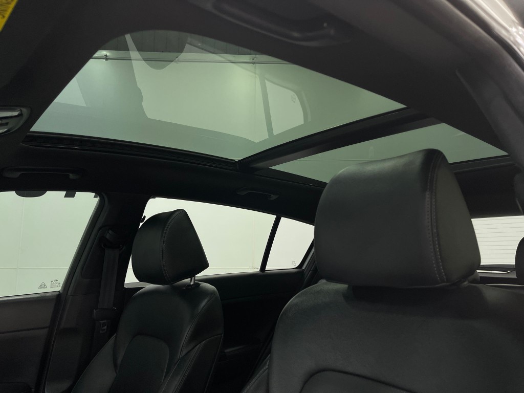 2021 Kia Sportage Image 10