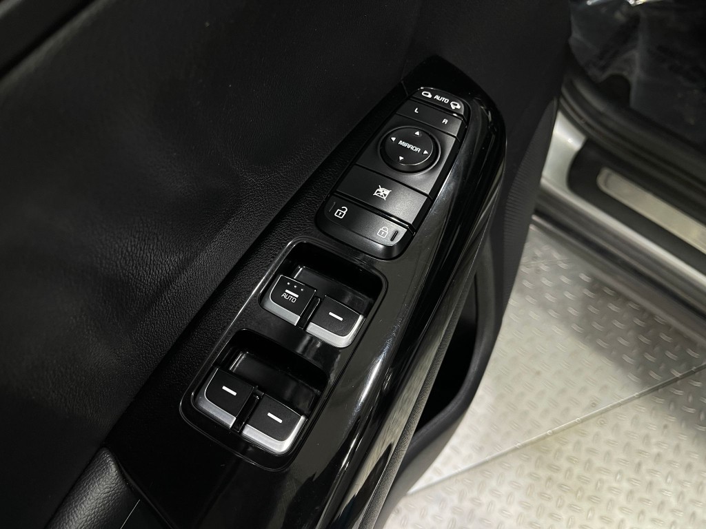 2021 Kia Sportage Image 14