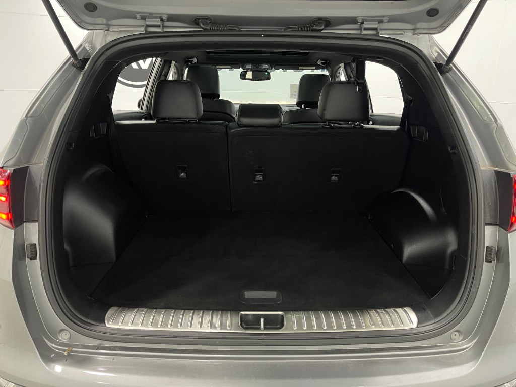 2021 Kia Sportage Image 24