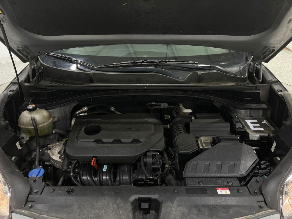2021 Kia Sportage Image 25