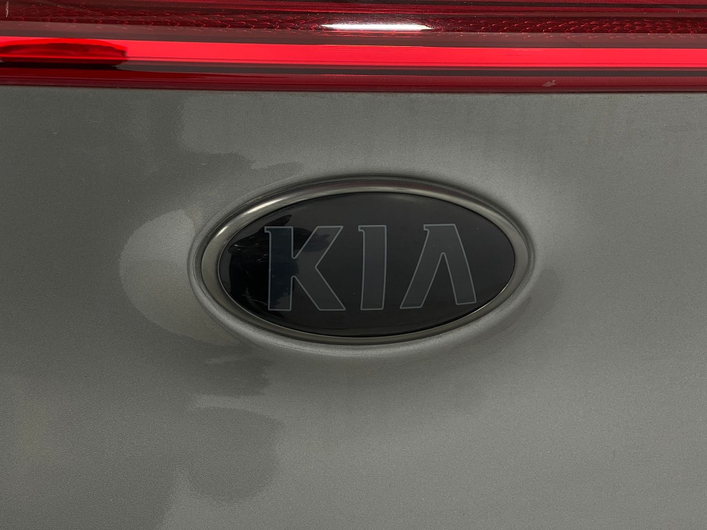 2021 Kia Sportage Image 36